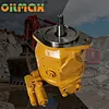 Replacement 150‑5883 Piston Pump A10VSO28DFR1/31R Hydraulic Spare Part For Construction Equipment